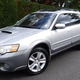 Image for article titled Every Turbo Subaru Should Come With a Damn Hood Scoop